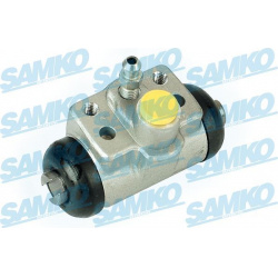 Stabdžių cilindras rato
                                SAMKO                                C21055, SAMKO, C21055, auto de