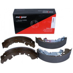 stabdžių trinkelių komplektas
                                MAXGEAR                                19-4601, MAXGEAR, 19-