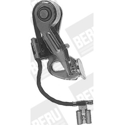 kontakto pertraukiklis, skirstytuvas
                                BERU by DRiV                                KS700P, BERU