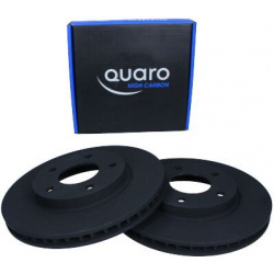stabdžių diskas (1vnt) QUARO HIGH CARBON
                                QD5186HC, Nenurodytas gamintojas, QD5186HC, auto d