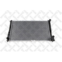 Aušinimo radiatorius
                                STELLOX                                                10-26956-SX, STE