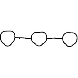 tarpiklis, įsiurbimo kolektorius
                                VICTOR REINZ                                               