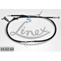 trosas, stovėjimo stabdys
                                LINEX                                14.02.64, LINEX, 140264, auto