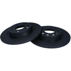 stabdžių diskas (1vnt) QUARO HIGH CARBON
                                                QD9485HC, Nenurodytas gamintojas, 