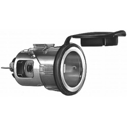 lizdas
HELLA 8JB 008 023-001, Nenurodytas gami