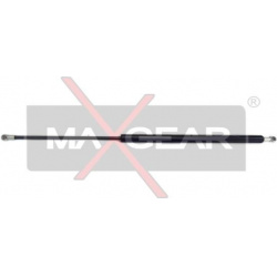 dujinė spyruoklė, bagažinė
                                MAXGEAR                                                12-0231