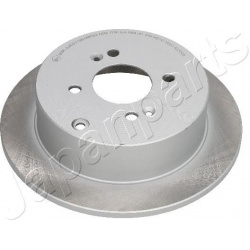Stabdžių diskas
                                JAPANPARTS                                                DP-H01C, JAPANPAR