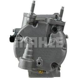 kompresorius, oro kondicionierius BEHR *** PREMIUM LINE ***
                                MAHLE                            