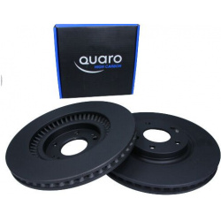 stabdžių diskas (1vnt) QUARO HIGH CARBON
                                                QD4993HC, Nenurodytas gamintojas, 