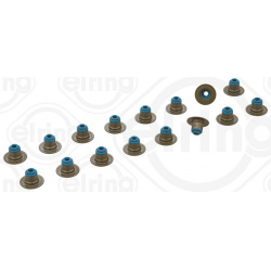 tarpiklių komplektas, vožtuvo šerdis
                                ELRING                                               