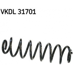 spyruoklė
                                SKF                                                VKDL31701, SKF, VKDL31701, auto