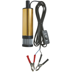 Elektrinė pompa dyzeliui 51mm 12V Alburnus
                                Alburnus                                         