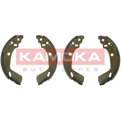 stabdžių trinkelių komplektas
                                KAMOKA                                                JQ2020