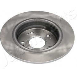 stabdžių diskas (1vnt)
                                JAPANPARTS                                DP-425C, JAPANPARTS, DP-42