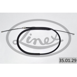 trosas, stovėjimo stabdys
                                LINEX                                35.01.29, LINEX, 350129, auto
