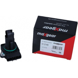 oro masės jutiklis
                                MAXGEAR                                                51-0149, MAXGEAR, 