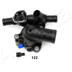 termostatas, aušinimo skystis
                                ASHIKA                                                38-01-12