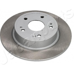 stabdžių diskas (1vnt)
                                JAPANPARTS                                                DP-425C, J