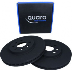 stabdžių diskas (1vnt) QUARO HIGH CARBON
                                                QD7147HC, Nenurodytas gamintojas, 
