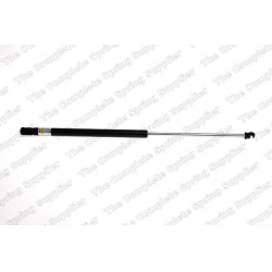 dujinė spyruoklė, bagažinė
                                LESJÖFORS                                                8195