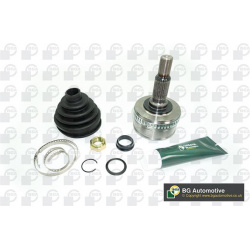 pusašio šarnyras
                                BGA                                                CV5604A, BGA, CV5604A, 
