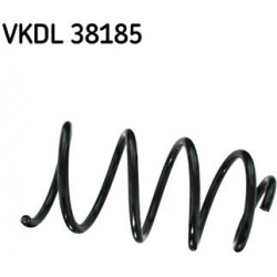 spyruoklė
                                SKF                                                VKDL38185, SKF, VKDL38185, auto