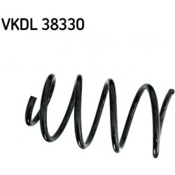 spyruoklė
SKF VKDL38330, SKF, VKDL38330, auto