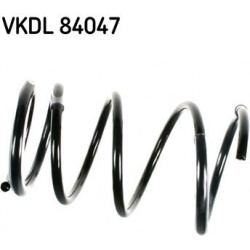 Spyruoklė
                                SKF                                                VKDL84047, SKF, VKDL84047, auto