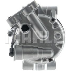 kompresorius, oro kondicionierius BEHR *** PREMIUM LINE ***
                                MAHLE                            