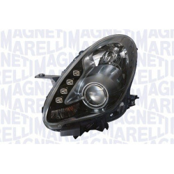 Žibintas priekinis
                                MAGNETI MARELLI                                                7124975011