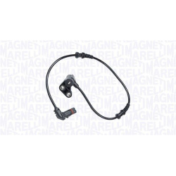 Daviklis ABS
                                MAGNETI MARELLI                                172100101010, MAGNETI MARELLI, 17