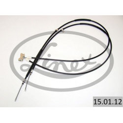 trosas, stovėjimo stabdys
                                LINEX                                15.01.12, LINEX, 150112, auto