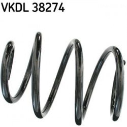 spyruoklė
                                SKF                                                VKDL38274, SKF, VKDL38274, auto