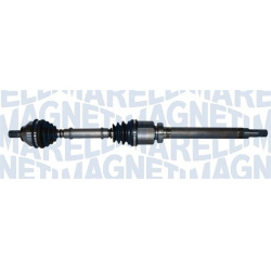 pusašis
MAGNETI MARELLI 302004190180, MAGNETI