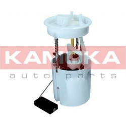 degalų tiekimo blokas
                                KAMOKA                                                8400059, KAMOKA,