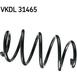 spyruoklė
                                SKF                                                VKDL31465, SKF, VKDL31465, auto