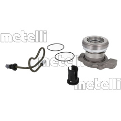 centrinis darbinis cilindras, sankaba
                                METELLI                                                