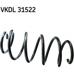 spyruoklė
                                SKF                                VKDL31522, SKF, VKDL31522, auto detalė