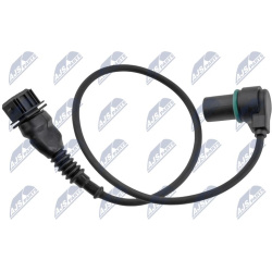 jutiklis, skirstomojo veleno padėtis
                                NTY                                                ECP-