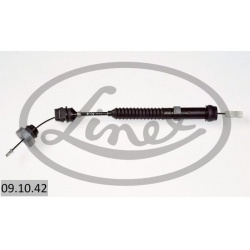 sankabos trosas
                                LINEX                                                09.10.42, LINEX, 091042,