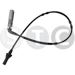 Daviklis ABS
                                STC                                                T450645, STC, T450645, auto d