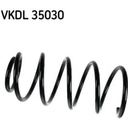 spyruoklė
                                SKF                                                VKDL35030, SKF, VKDL35030, auto