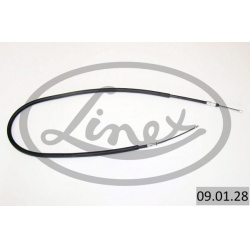 trosas, stovėjimo stabdys
                                LINEX                                09.01.28, LINEX, 090128, auto