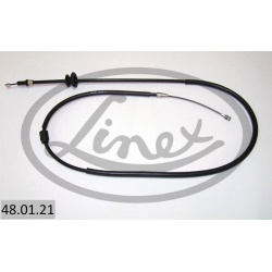 trosas, stovėjimo stabdys
                                LINEX                                                48.01.21, LIN