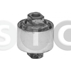 Laikiklis, valdymo svirties montavimas
                                STC                                                T41