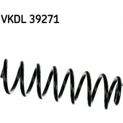 spyruoklė
SKF VKDL39271, SKF, VKDL39271, auto