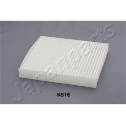 filtras, salono oras
                                JAPANPARTS                                FAA-NS16, JAPANPARTS, FAA-NS16