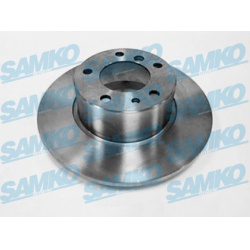 stabdžių diskas (1vnt)
                                SAMKO                                                B2231P, SAMKO, 