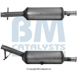 SCR katalizatorius
                                BM CATALYSTS                                                BM31032H, Nenu