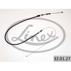 trosas, stovėjimo stabdys
LINEX 32.01.27, LINEX, 320127, auto